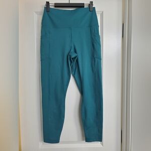 Yogalicious Lux High-Waisted Leggings
